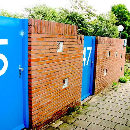 Schelp 47 Διαμέρισμα Zandvoort Εξωτερικό φωτογραφία
