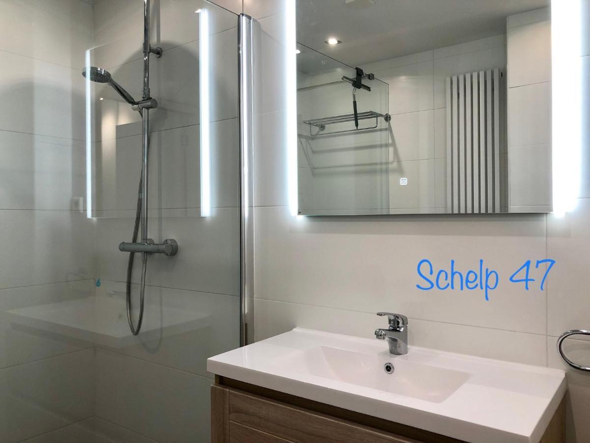 Schelp 47 Διαμέρισμα Zandvoort Εξωτερικό φωτογραφία