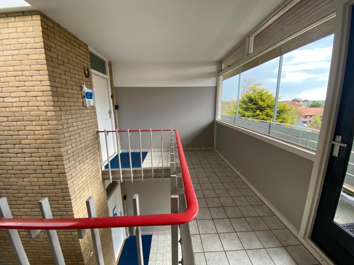Schelp 47 Διαμέρισμα Zandvoort Εξωτερικό φωτογραφία
