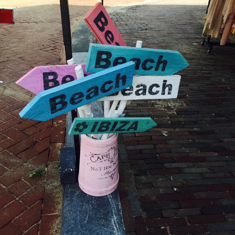 Schelp 47 Διαμέρισμα Zandvoort Εξωτερικό φωτογραφία